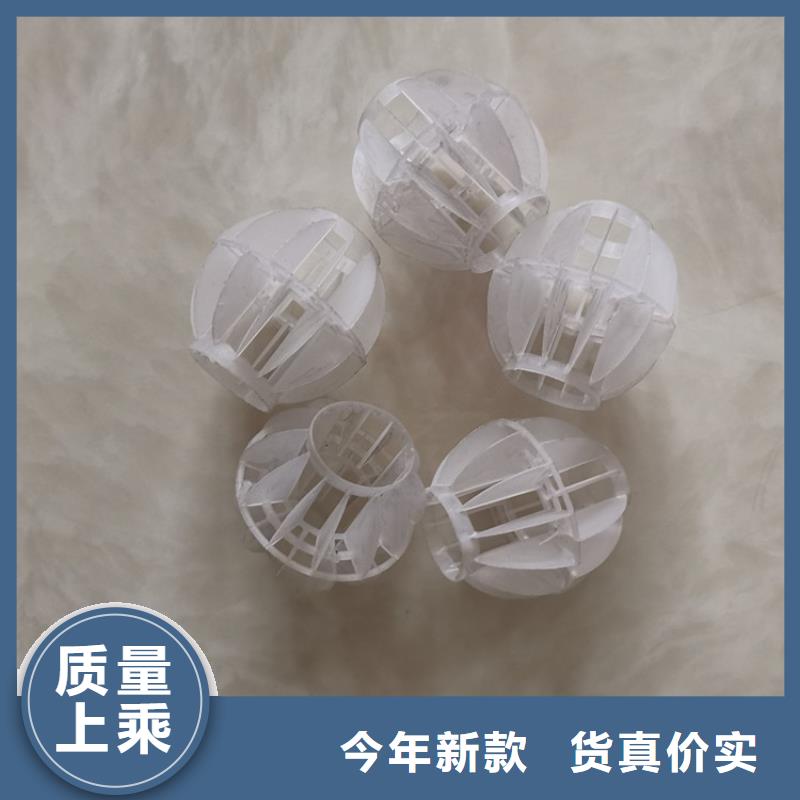 空心球填料厂家现货