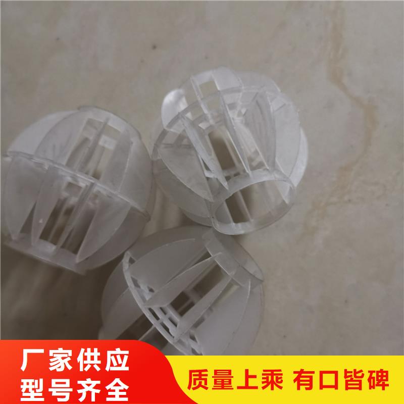 空心球填料厂家价格