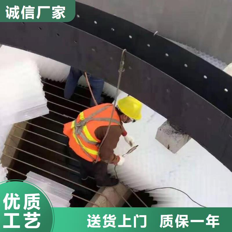 PP斜管批发
