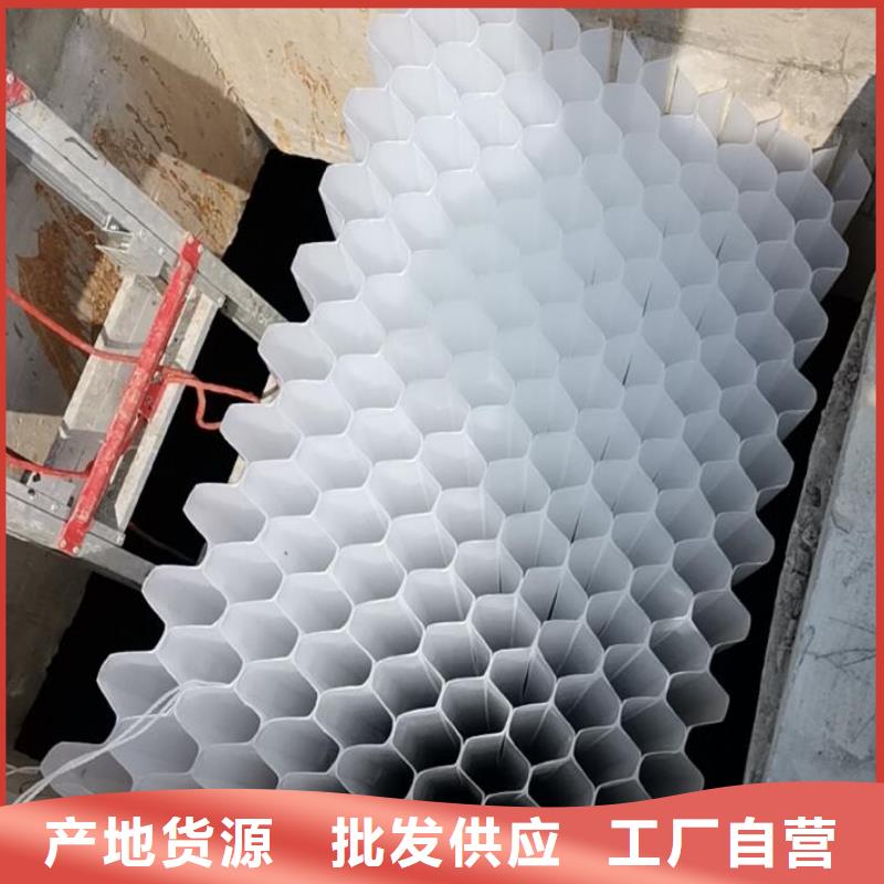 斜管填料上门安装