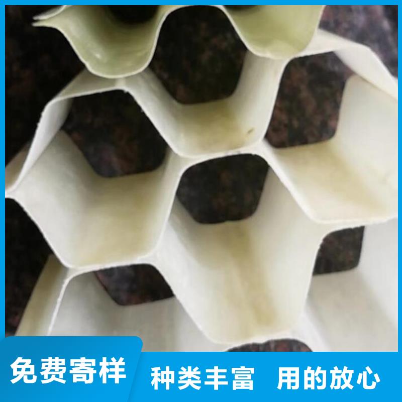 沉淀池斜管厂家