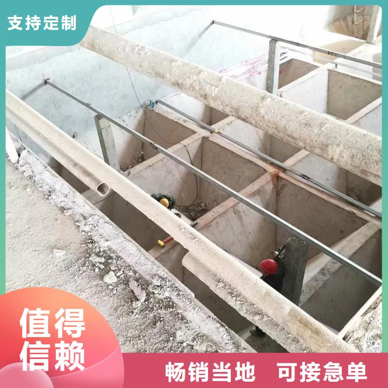 沉淀池斜管厂家