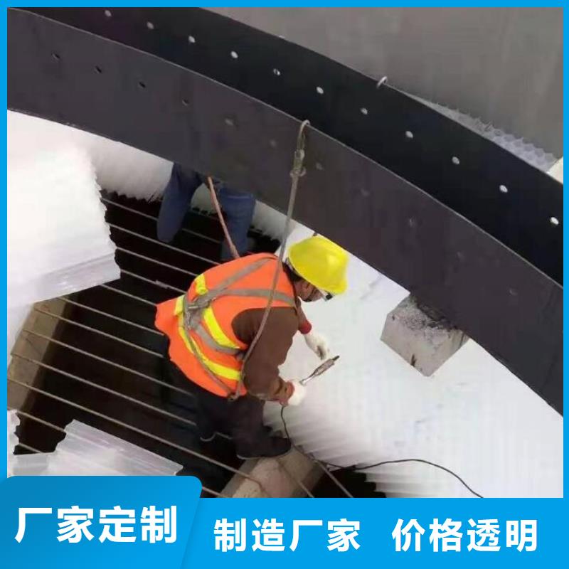 PP斜管批发