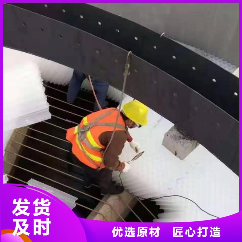 
六角蜂窝斜管现货