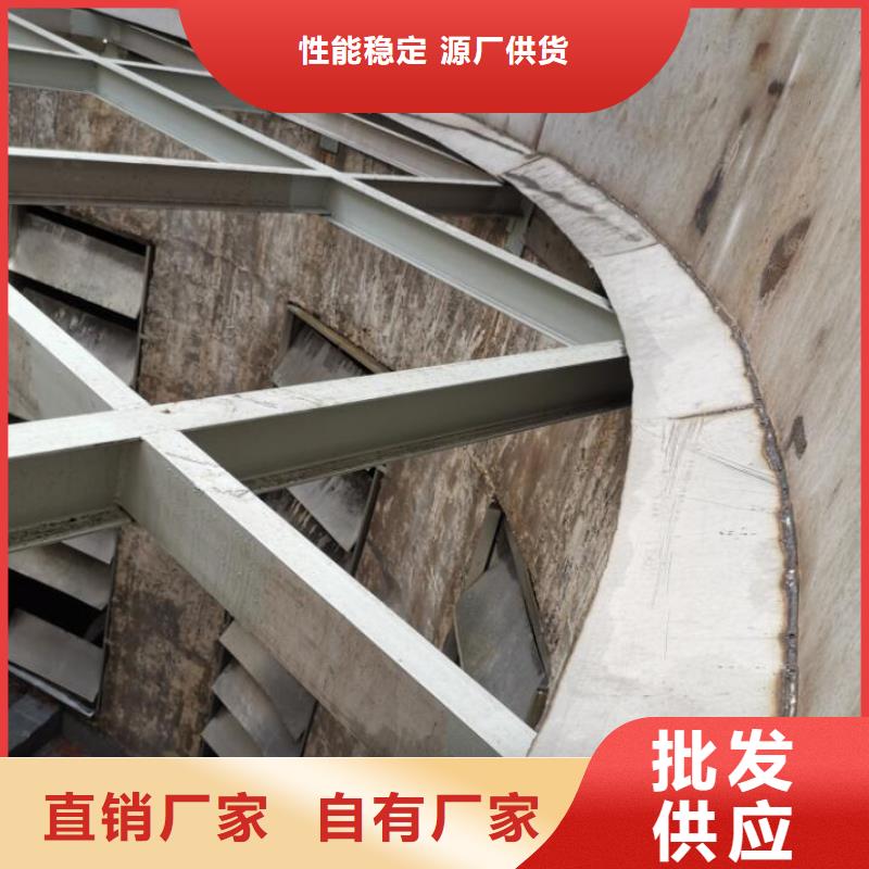 洗煤厂用斜管指导
