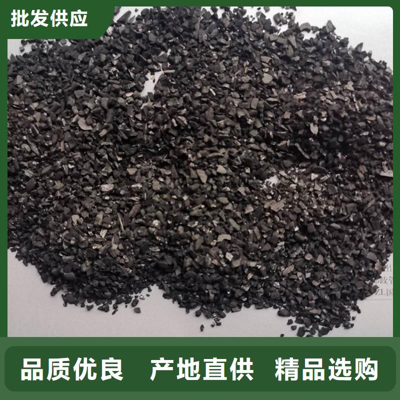 海南三沙市煤质活性炭分厂