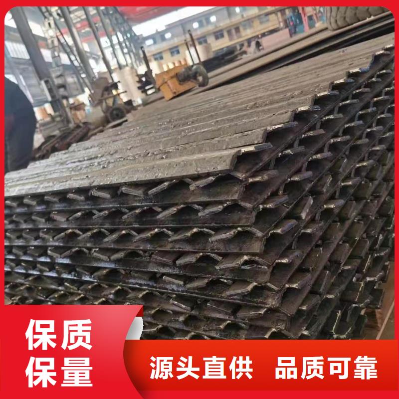 高硬度碳化铬耐磨复合钢板特性
