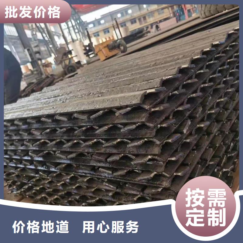碳化铬耐磨钢管机械工程用板
