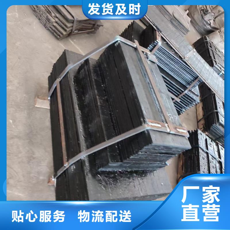 碳化铬耐磨复合板材质