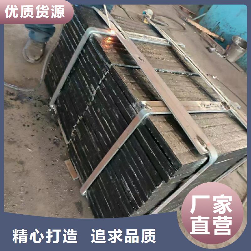 高铬耐磨板来图定制