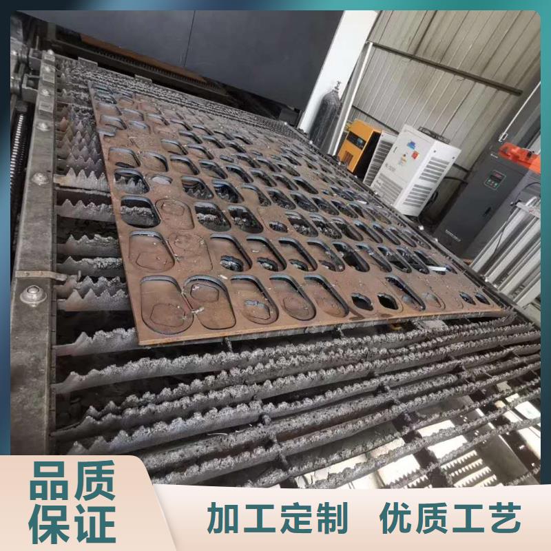 【耐磨板】不锈钢管加工实力厂家直销