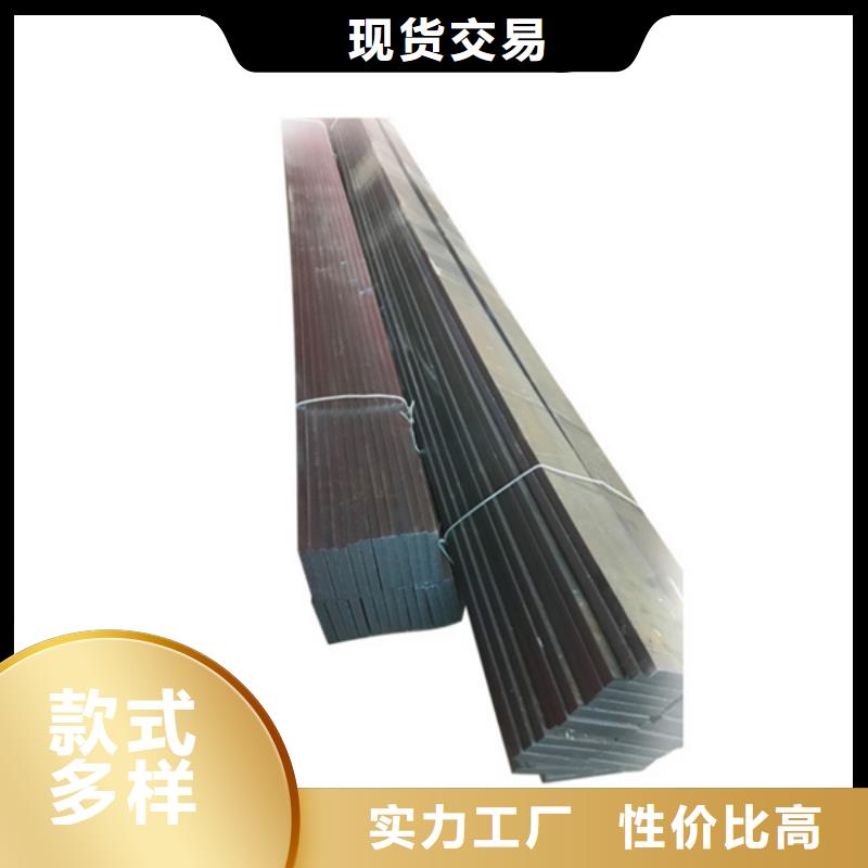 碳化铬耐磨衬板力学性能