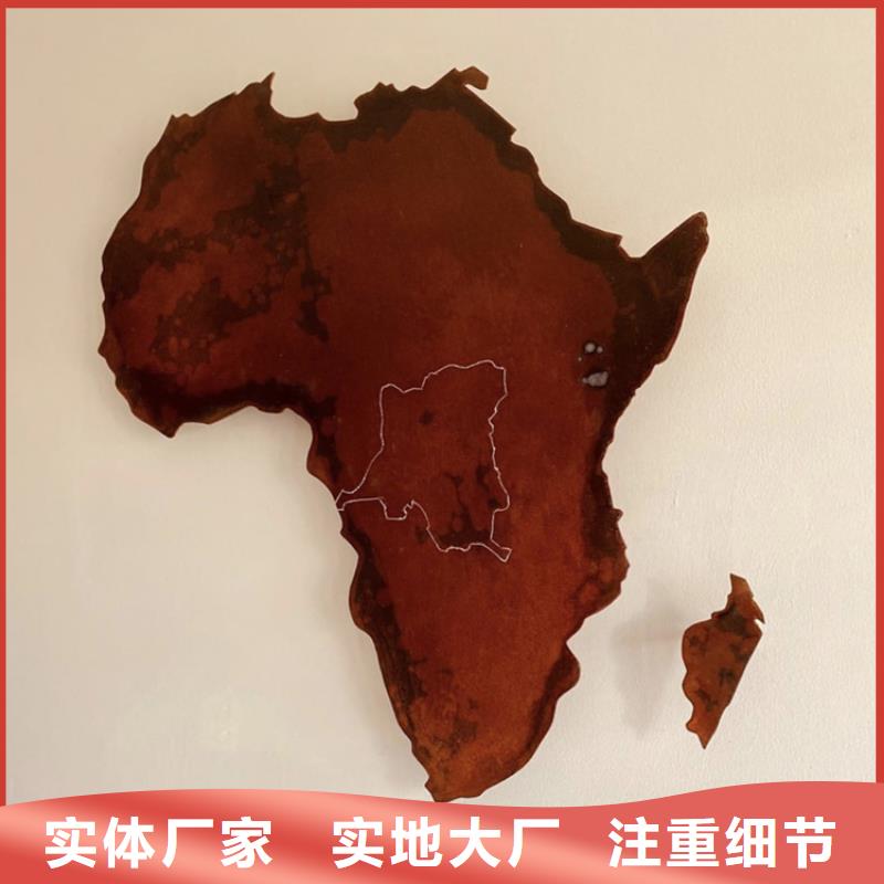 耐候屏风雕刻印花造型厂家直销