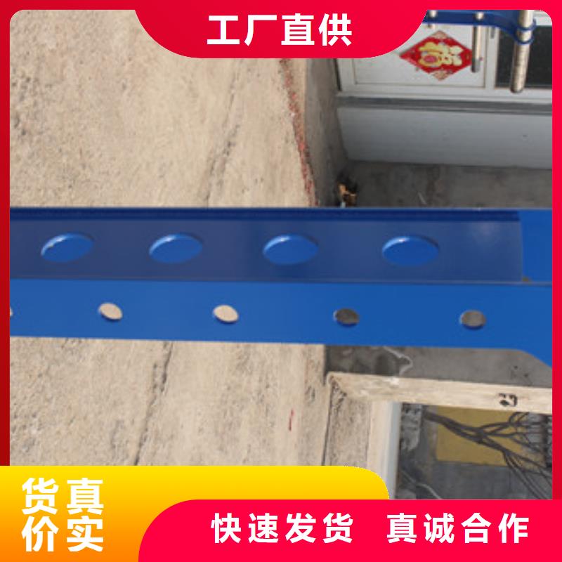 公路隔离护栏专业设计