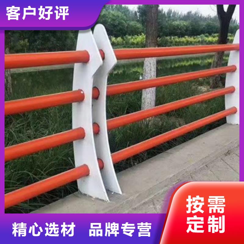 桥梁防撞护栏专业设计