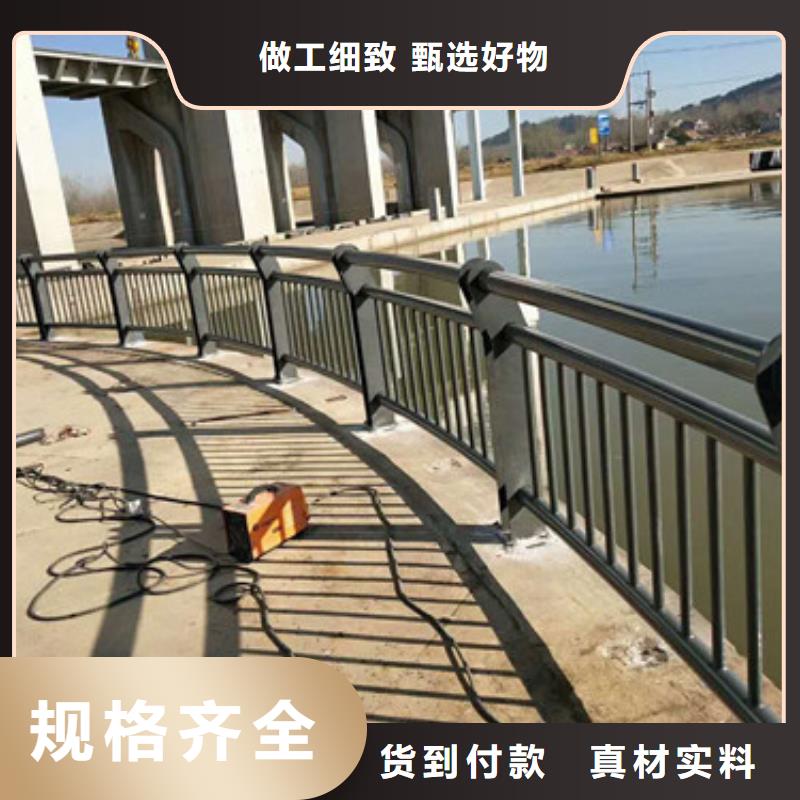 护栏【市政道路防护栏】经久耐用