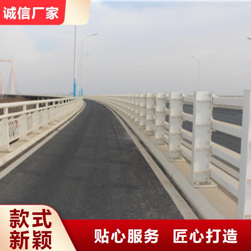 公路隔离护栏供应商