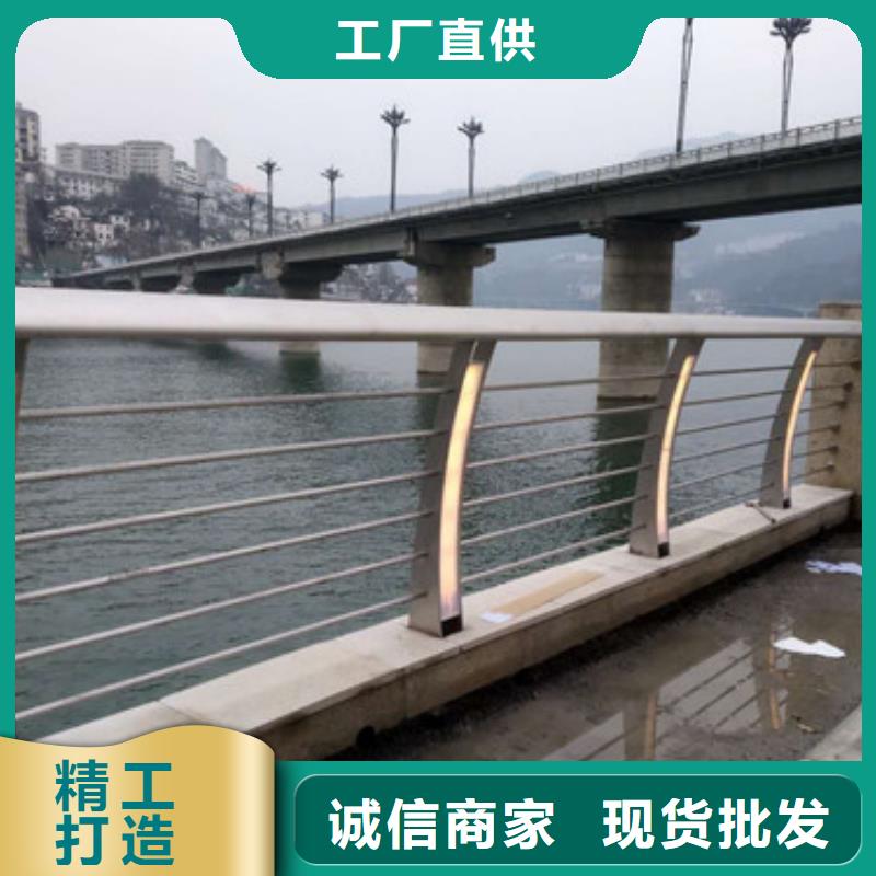 道路防撞隔离护栏交期快