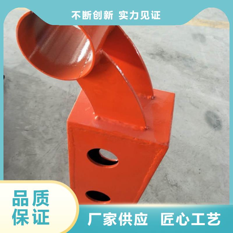护栏,桥梁防撞护栏标准工艺