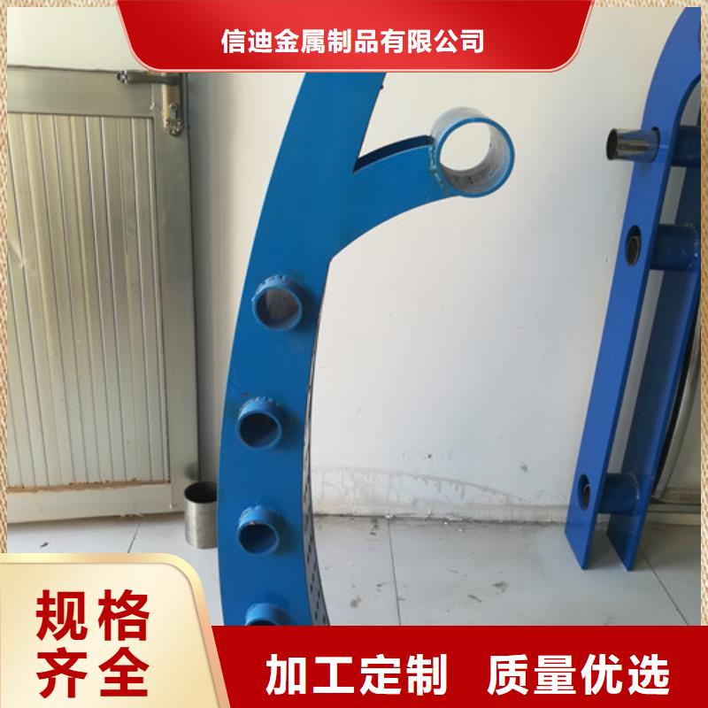 新型桥梁景观护栏专业设计