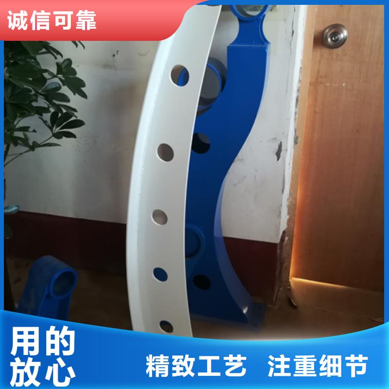 新型桥梁景观护栏专业设计