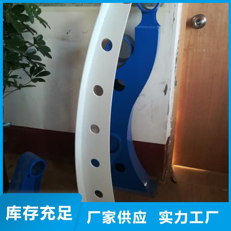护栏桥梁护栏大量现货供应