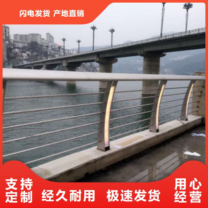 护栏道路隔离栏大库存无缺货危机