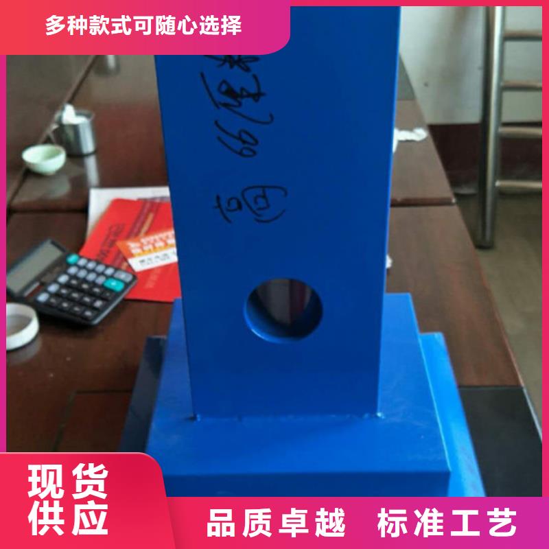 不锈钢复合管栏杆交货周期短