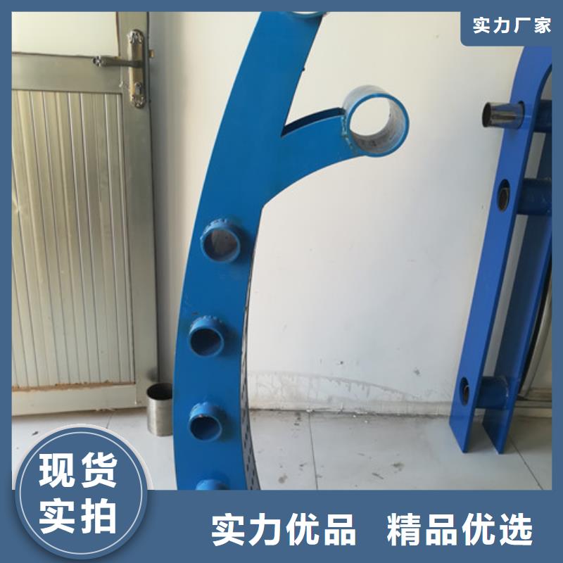 景观桥梁栏杆价格2025新款设计