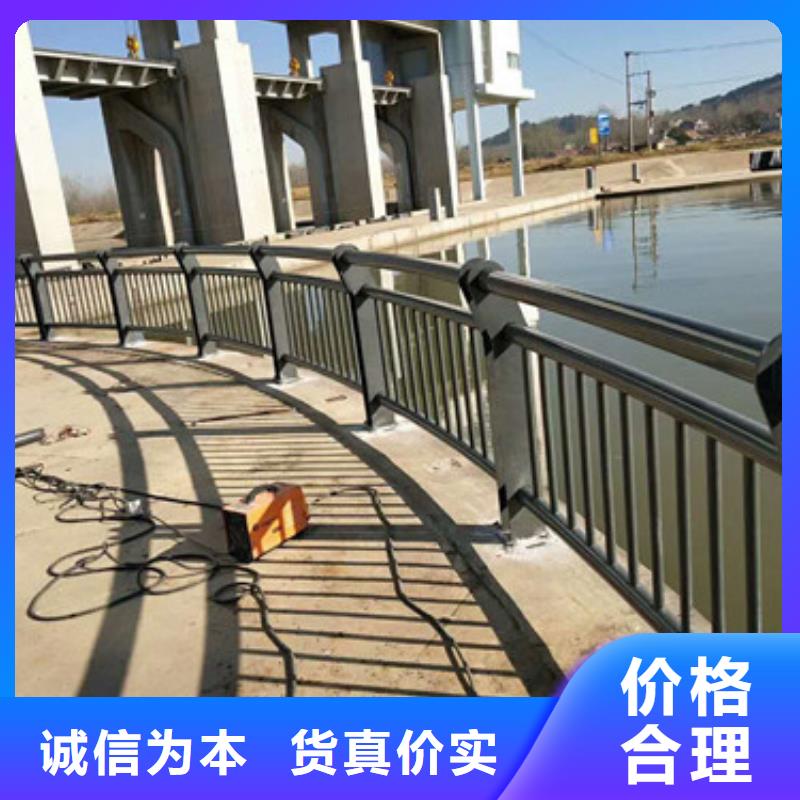机动车道隔离护栏一米多少钱