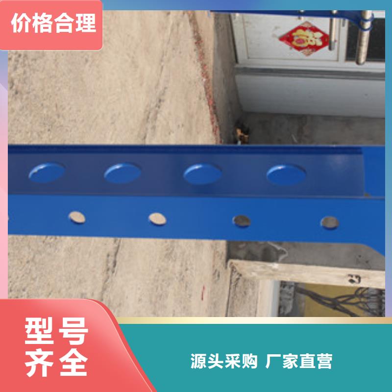 公路隔离护栏质量认证