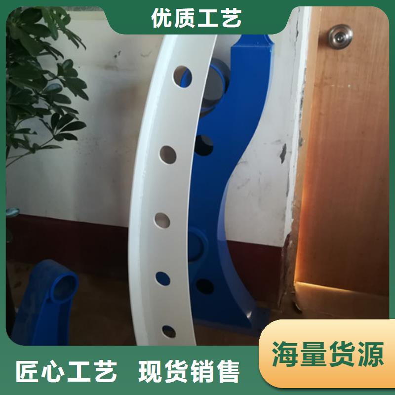 桥梁不锈钢护栏规格齐全