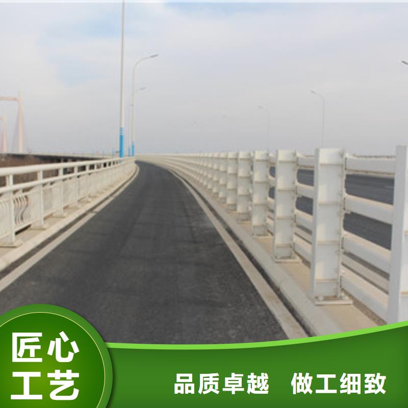 不锈钢复合管护栏厂批发商