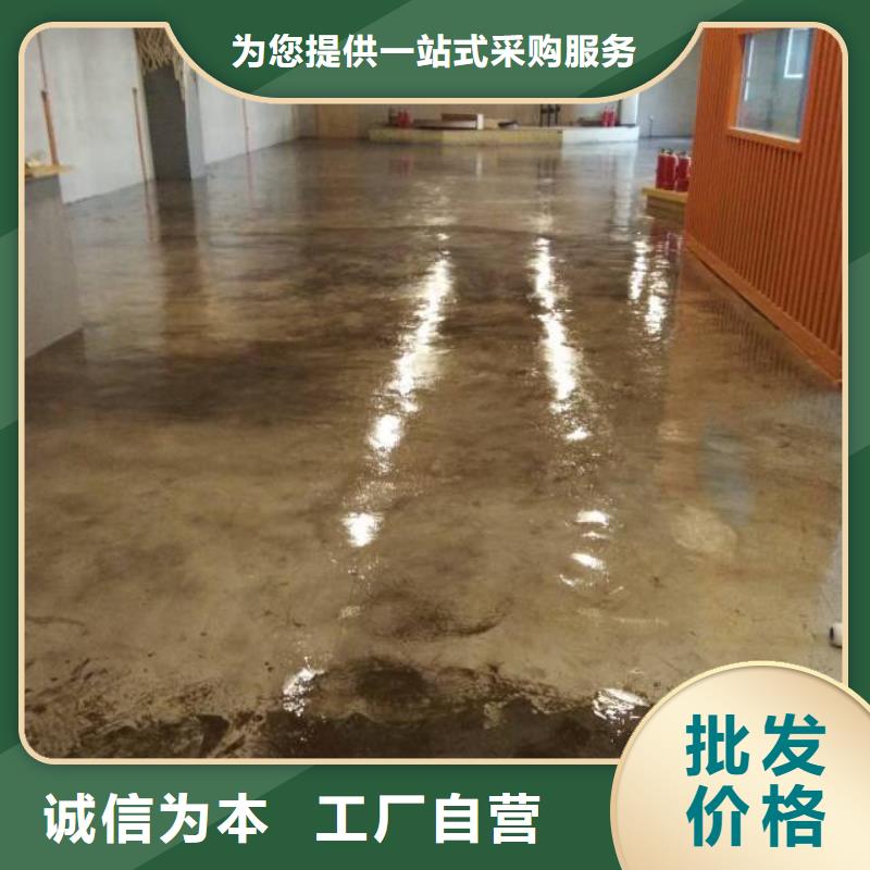 自流平_环氧地坪漆施工公司质量不佳尽管来找我