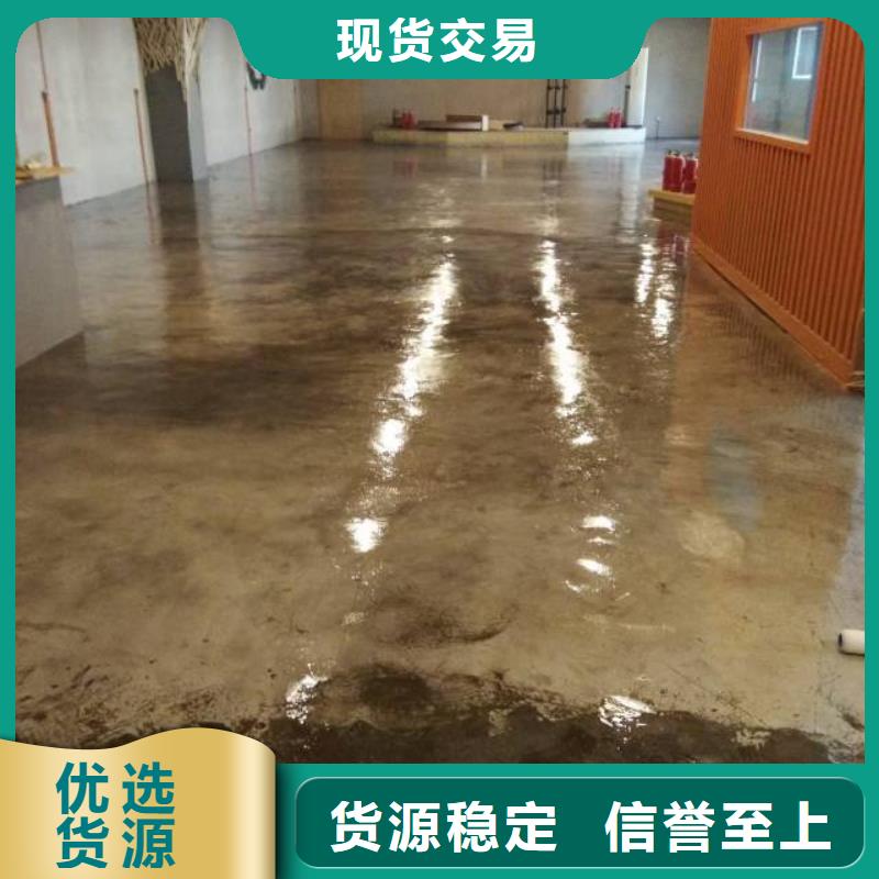 定兴县做停车场地坪漆施工