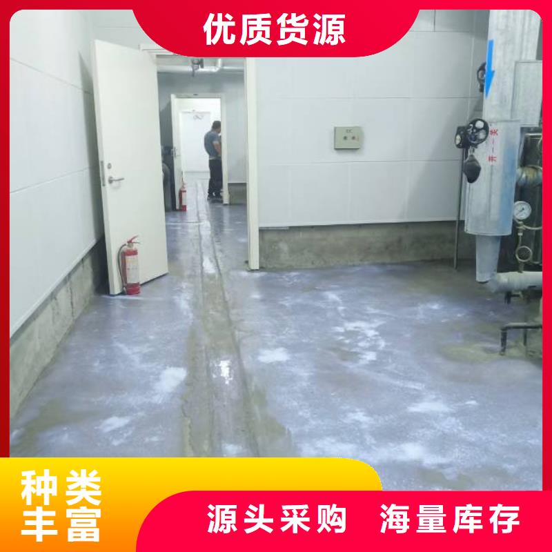北京密云区地坪漆厂房专用