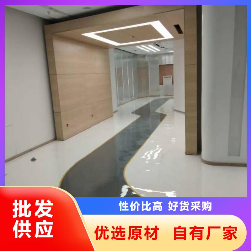 唐县做水泥自流平价格