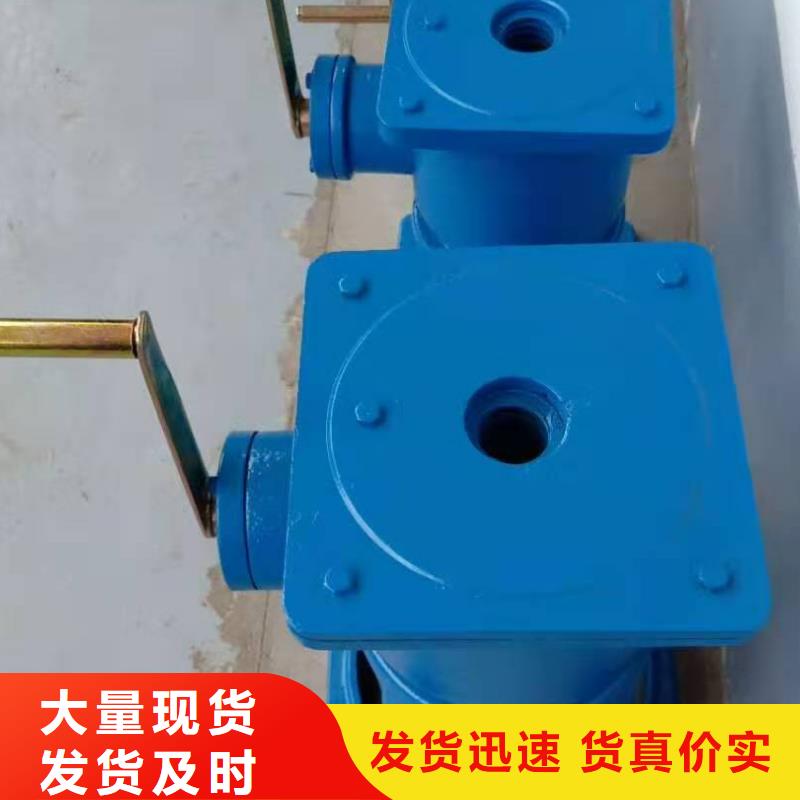 福城街道QPQ卷扬启闭机品质保证