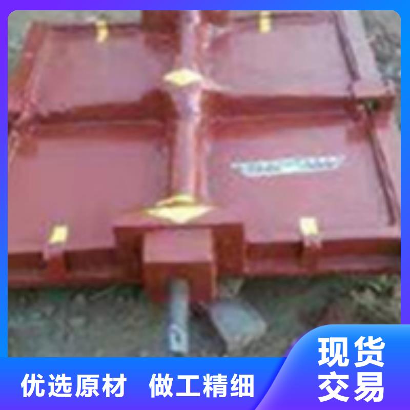 渠道闸门规格齐全