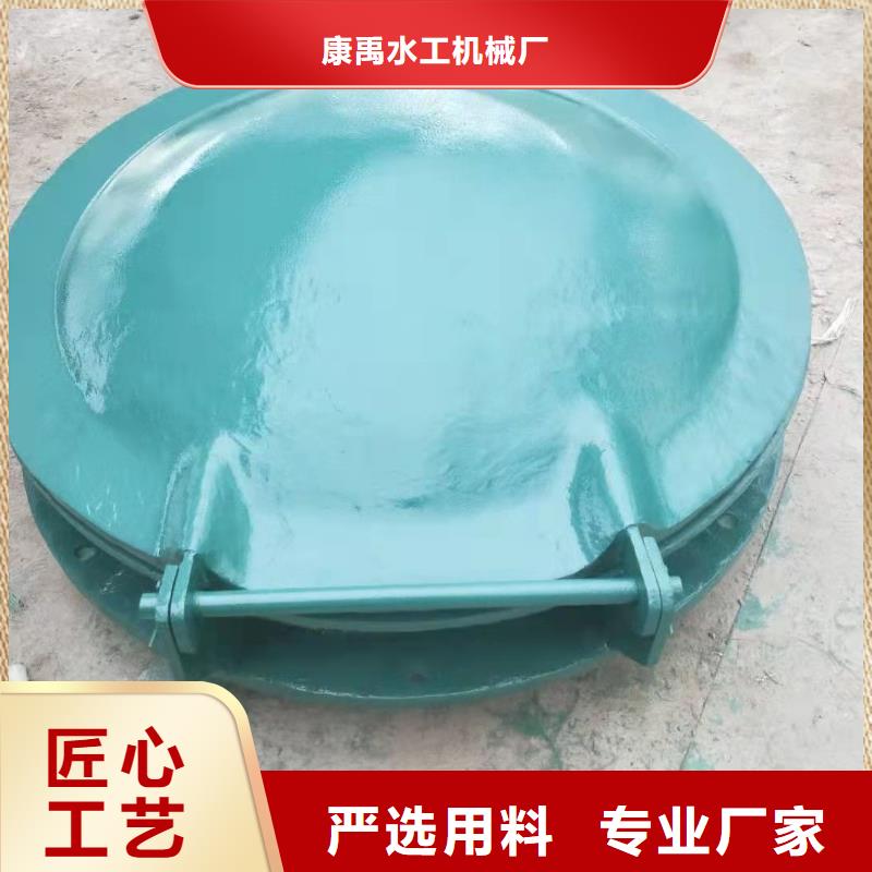 双向止水铸铁闸门价格