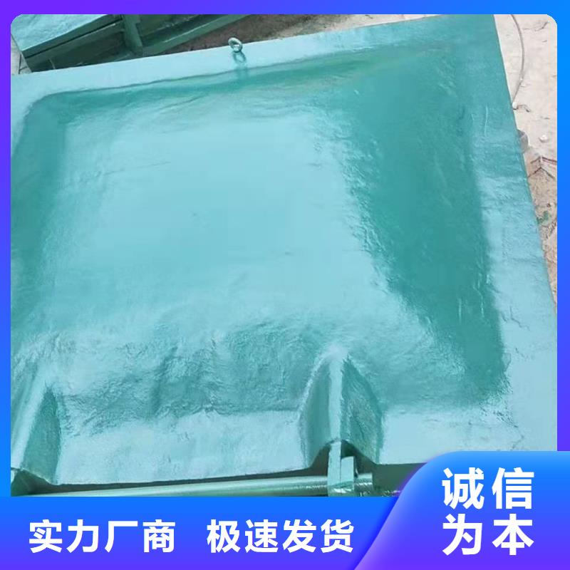 复合闸门规格齐全