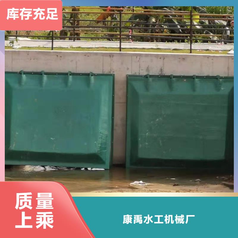 河道铸铁闸门厂家直销