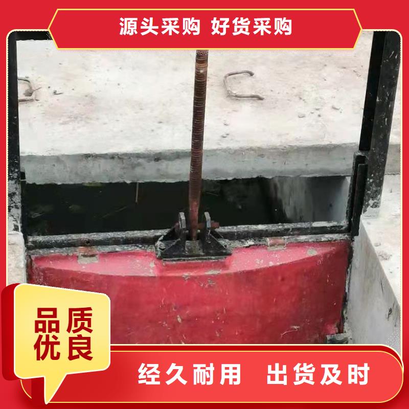 铸铁拍门源头厂家
