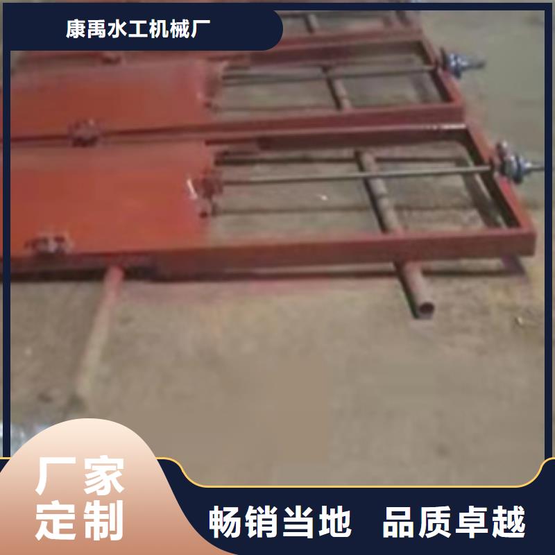 手提铸铁闸门价格低