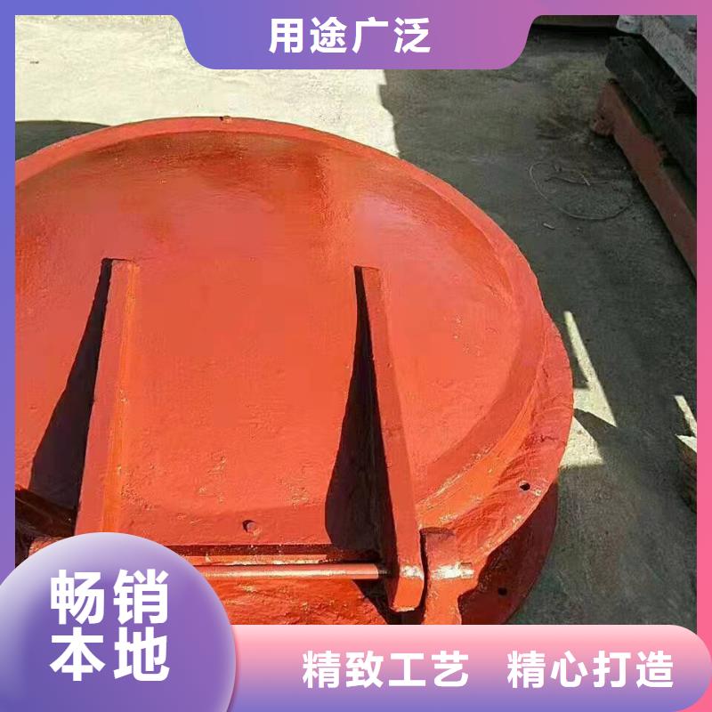 暗杆式铸铁闸门免费指导安装