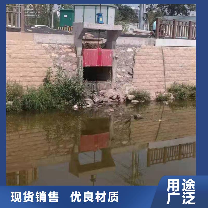铸铁闸门欢迎电询