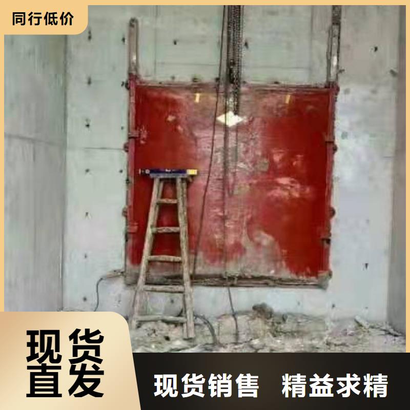 复合闸门工厂直销