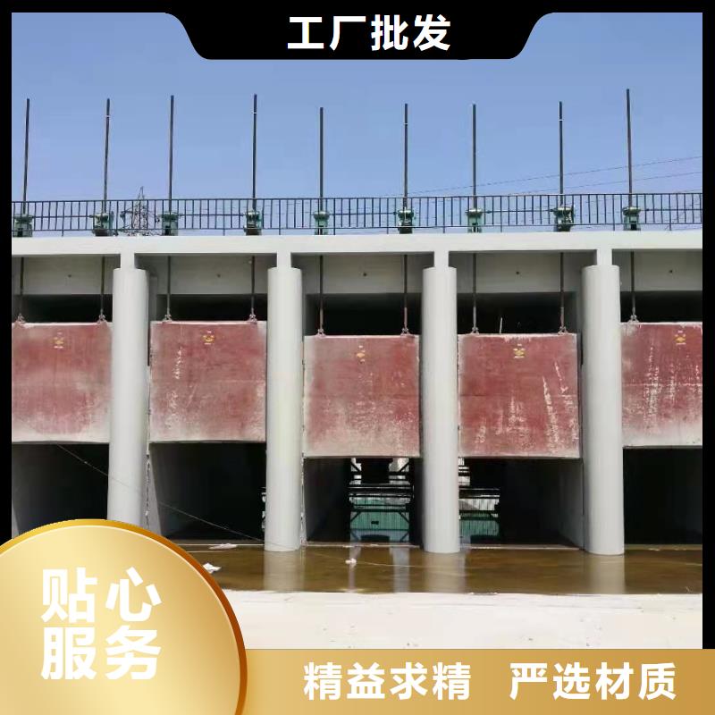泵站铸铁闸门厂家直销