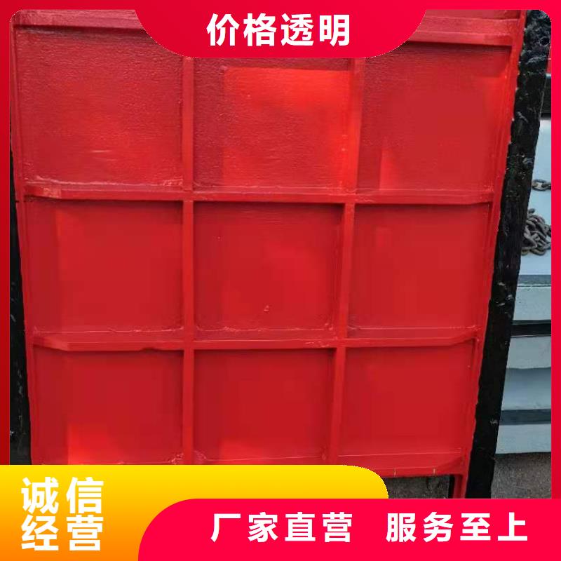 河道铸铁闸门来电咨询