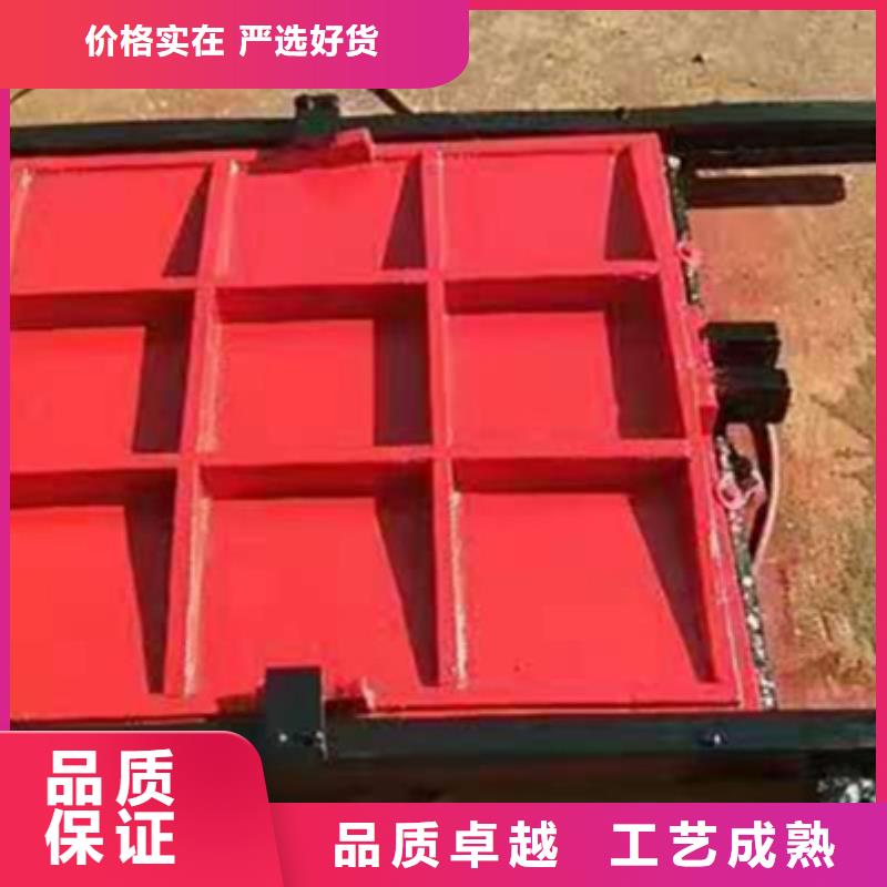 铸铁闸门厂家直营